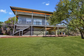 River Road Retreat